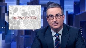 John Oliver: Co týden dal a vzal 19. epizoda