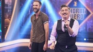 El hormiguero 158. epizoda