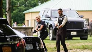 FBI 1. epizoda