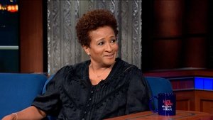 The Late Show with Stephen Colbert 151. epizoda