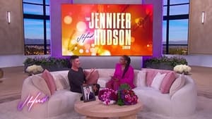The Jennifer Hudson Show 1. epizoda