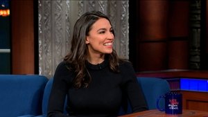 The Late Show with Stephen Colbert 152. epizoda