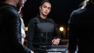 FBI: International Úleva
