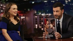 Jimmy Kimmel Live! 13. epizoda