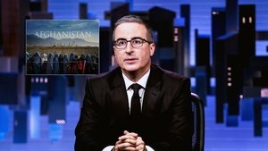 John Oliver: Co týden dal a vzal 20. epizoda