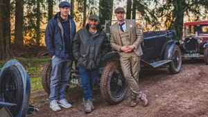 Top Gear 5. epizoda