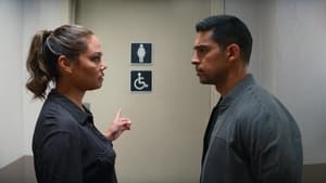 NCIS: Hawaiʻi 1. epizoda