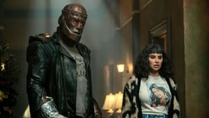 Doom Patrol Hope Patrol