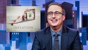 John Oliver: Co týden dal a vzal 17. epizoda