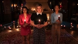 Riverdale 19. epizoda