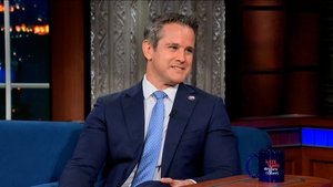 The Late Show with Stephen Colbert 153. epizoda