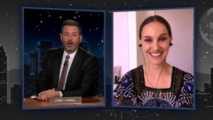 Jimmy Kimmel Live! 43. epizoda