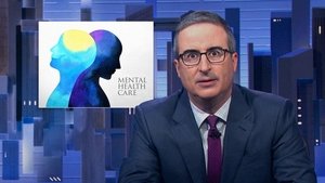 John Oliver: Co týden dal a vzal 18. epizoda