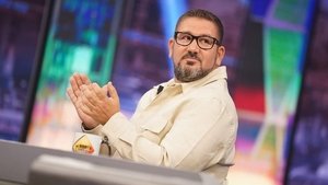 El hormiguero 157. epizoda