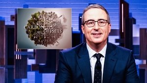 John Oliver: Co týden dal a vzal 21. epizoda