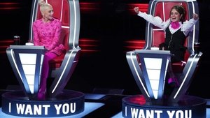 The Voice 2. epizoda