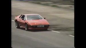 Top Gear 1. epizoda