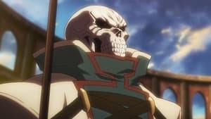 Overlord 4. epizoda