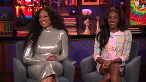 Watch What Happens Live with Andy Cohen 110. epizoda