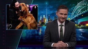 The Weekly with Charlie Pickering 10. epizoda