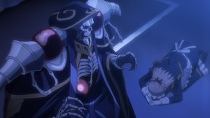 Overlord 2. epizoda