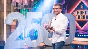 El hormiguero 160. epizoda