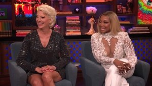 Watch What Happens Live with Andy Cohen 111. epizoda