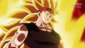 Super Dragon Ball Heroes 4. epizoda