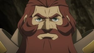 Overlord 6. epizoda