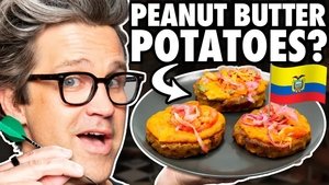 Good Mythical Morning 120. epizoda
