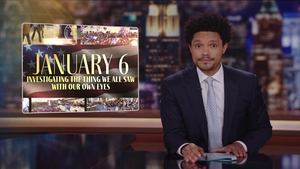 The Daily Show 111. epizoda