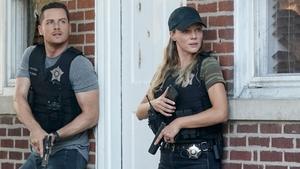 Policie Chicago 1. epizoda