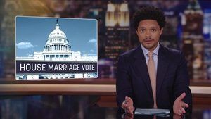 The Daily Show 110. epizoda