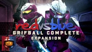Red vs. Blue 175. epizoda