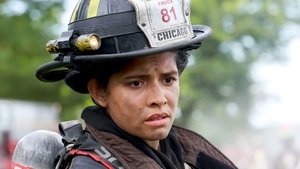 Chicago Fire 1. epizoda