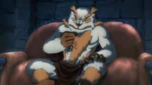 Overlord 7. epizoda