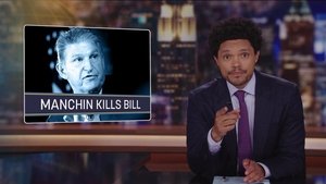 The Daily Show 108. epizoda