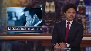 The Daily Show 109. epizoda