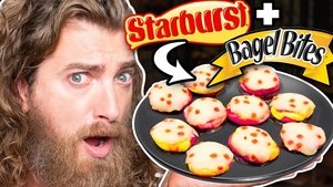 Good Mythical Morning 119. epizoda