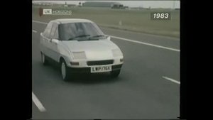 Top Gear 9. epizoda