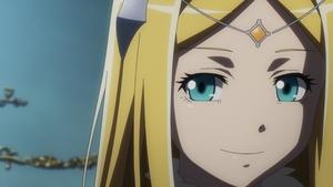 Overlord 8. epizoda