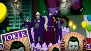 Harley Quinn Joker: Smrtící hlas