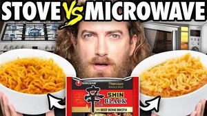 Good Mythical Morning 122. epizoda