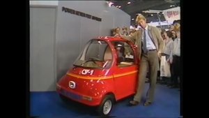 Top Gear 5. epizoda