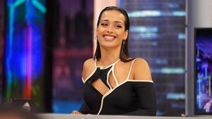 El hormiguero 1. epizoda