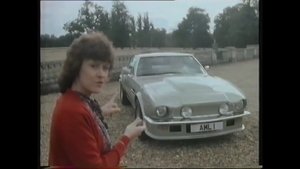 Top Gear 4. epizoda