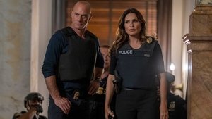 Law & Order: Organized Crime 1. epizoda