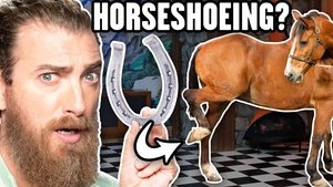 Good Mythical Morning 121. epizoda
