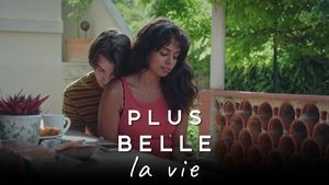 Plus belle la vie 217. epizoda