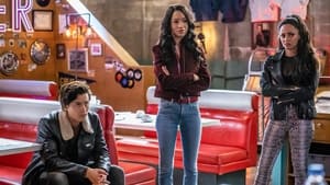 Riverdale 21. epizoda